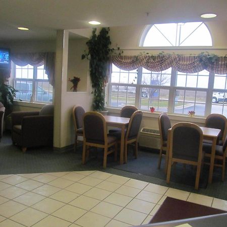Microtel Inn By Wyndham Champaign Dış mekan fotoğraf