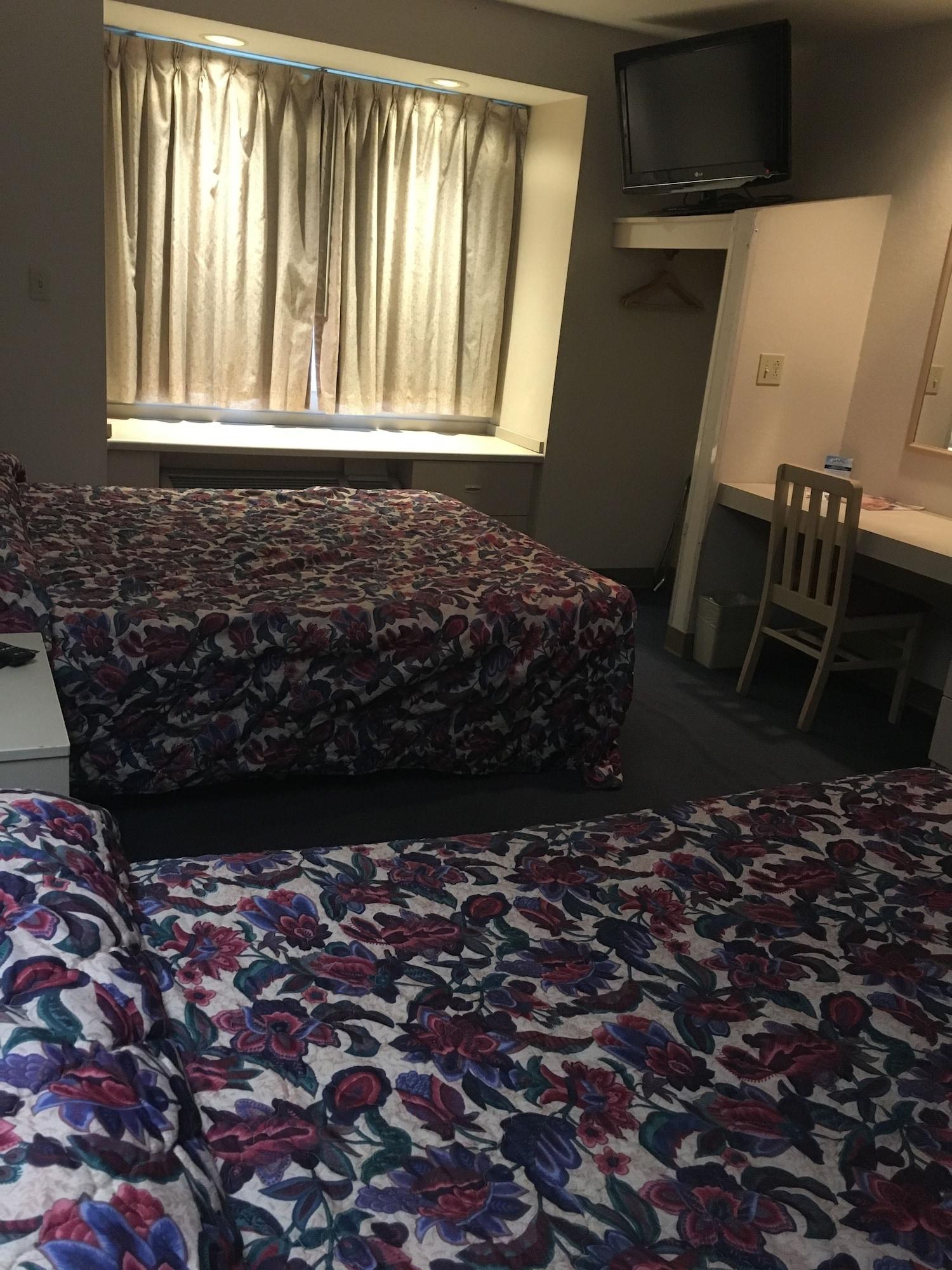 Microtel Inn By Wyndham Champaign Dış mekan fotoğraf