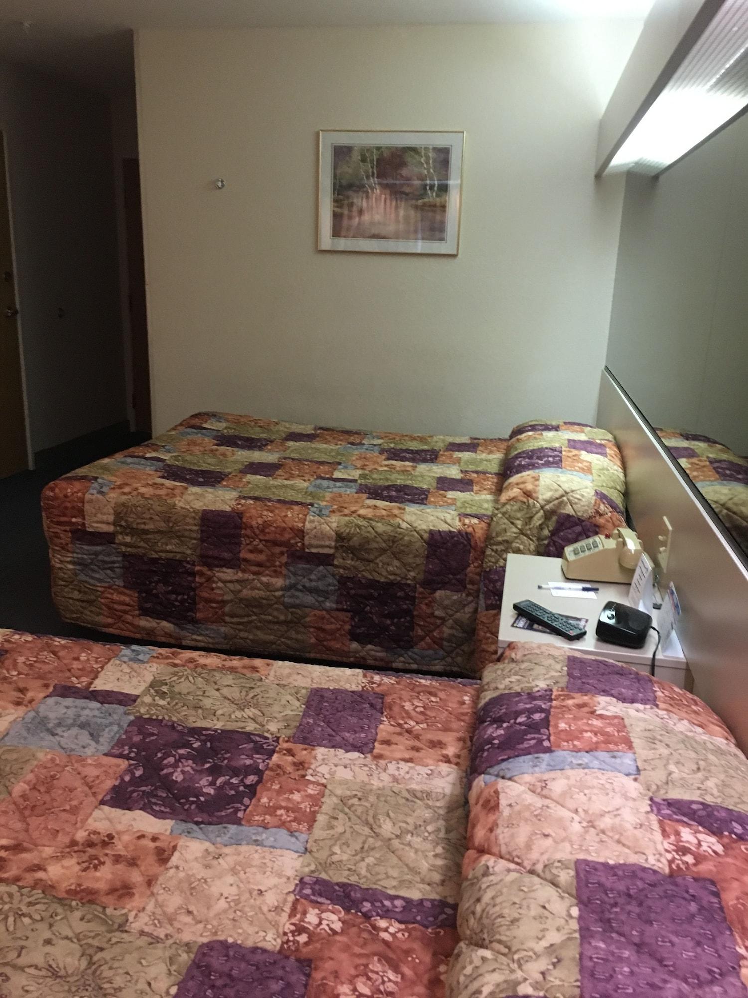 Microtel Inn By Wyndham Champaign Dış mekan fotoğraf